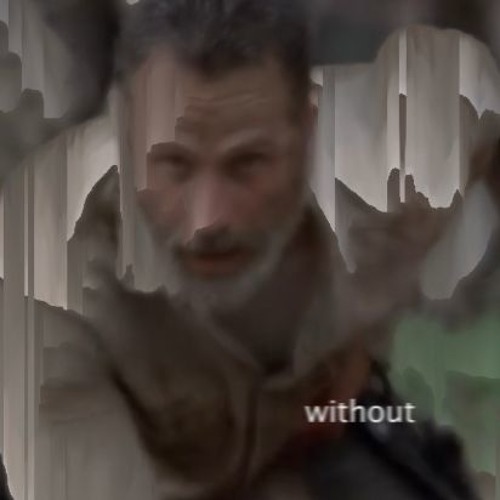 without