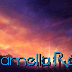 Undertale - Heading Home | by amella