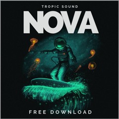 Tropic Sound - Nova