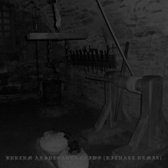 Burzum - Ansuzgardaraiwo [Ritualz Remix]