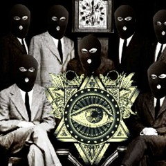 THE SECRET SOCIETY