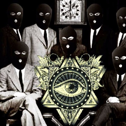 THE SECRET SOCIETY