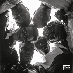 Enda Fom (feat. Darkovibes, RJZ, B4bonah, Kwakubs, Kiddblack & $pacely)