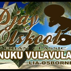 NUKU VULAVULA...Lia Osborne
