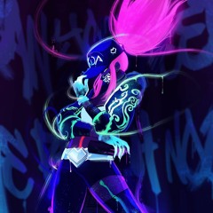Alien Invazion ([\_D 3 R P 1_/] Remix)