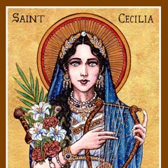 A Hymn for St Cecilia