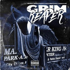 Grim Reaper - Davey, GB, MNS Dank & DonnyLoc (Prod. Lil Laudiano)