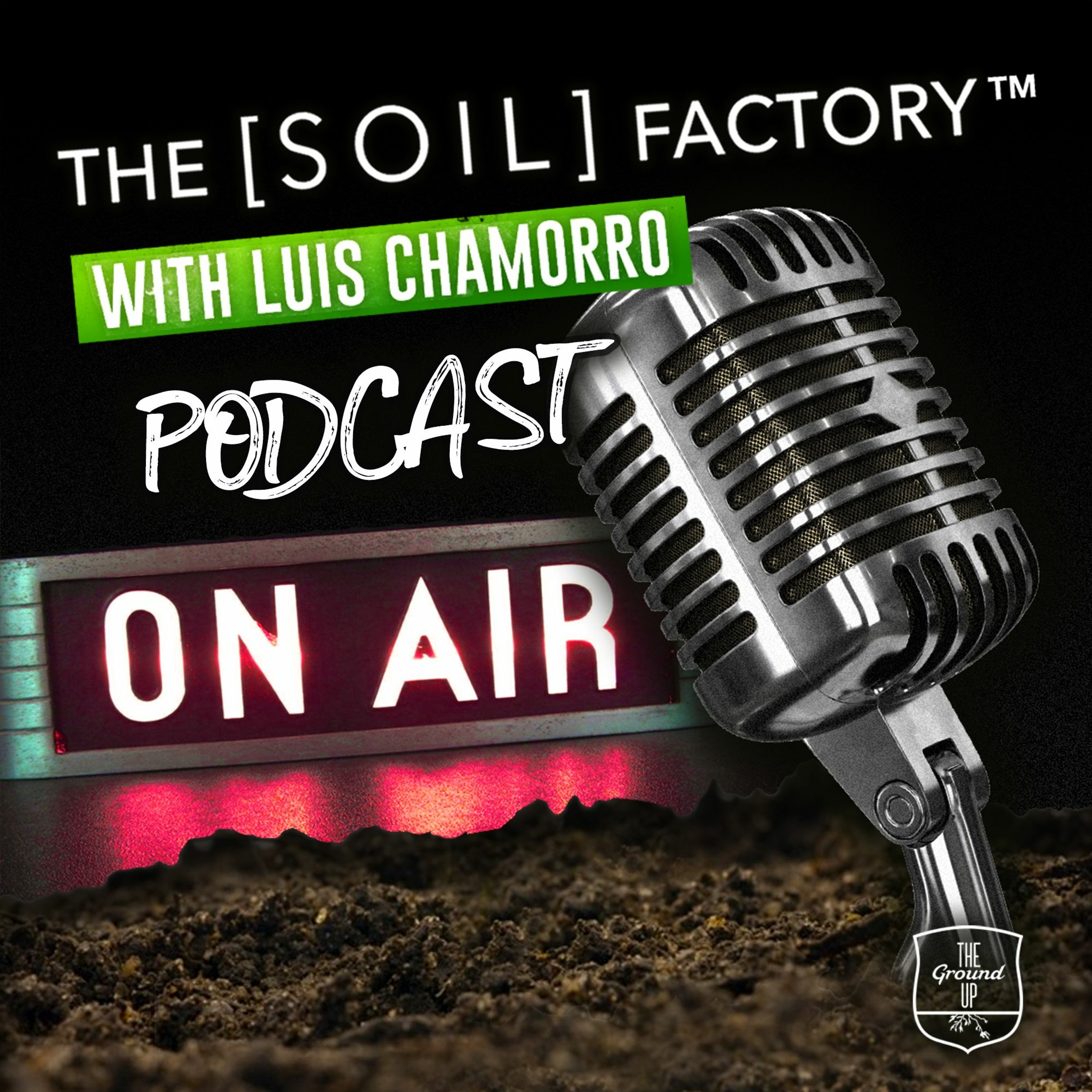 Zac Tolbert with Delta Mill Works episode artwork