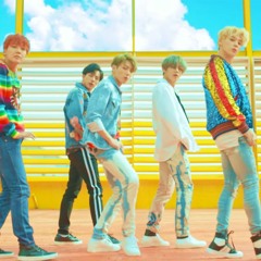 Dna - Bts (Sparkos Vs Gbx Remix)
