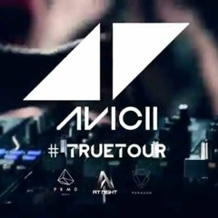Make Your Move vs. My Feelings for Hell Bells (Avlnce "True Tour" Edit)