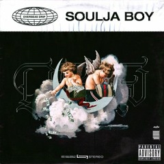 Soulja Boy - Overseas Drip [Prod by Konomi808 & King Prez]