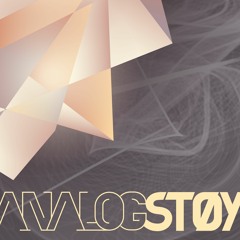 Eple (Analogstøy Revisiting Series)