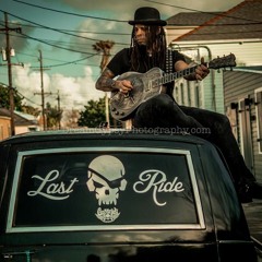 Eric McFadden Interview 11 - 28 - 18