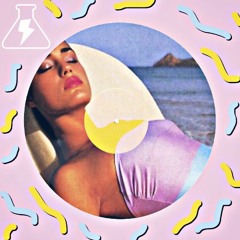 4 DA LOVE OF LOFI VOL. 3 (LOFI HOUSE) | MIXED BY K-SADILLA & CURATED BY BLR & K-SADILLA (11/29/18)