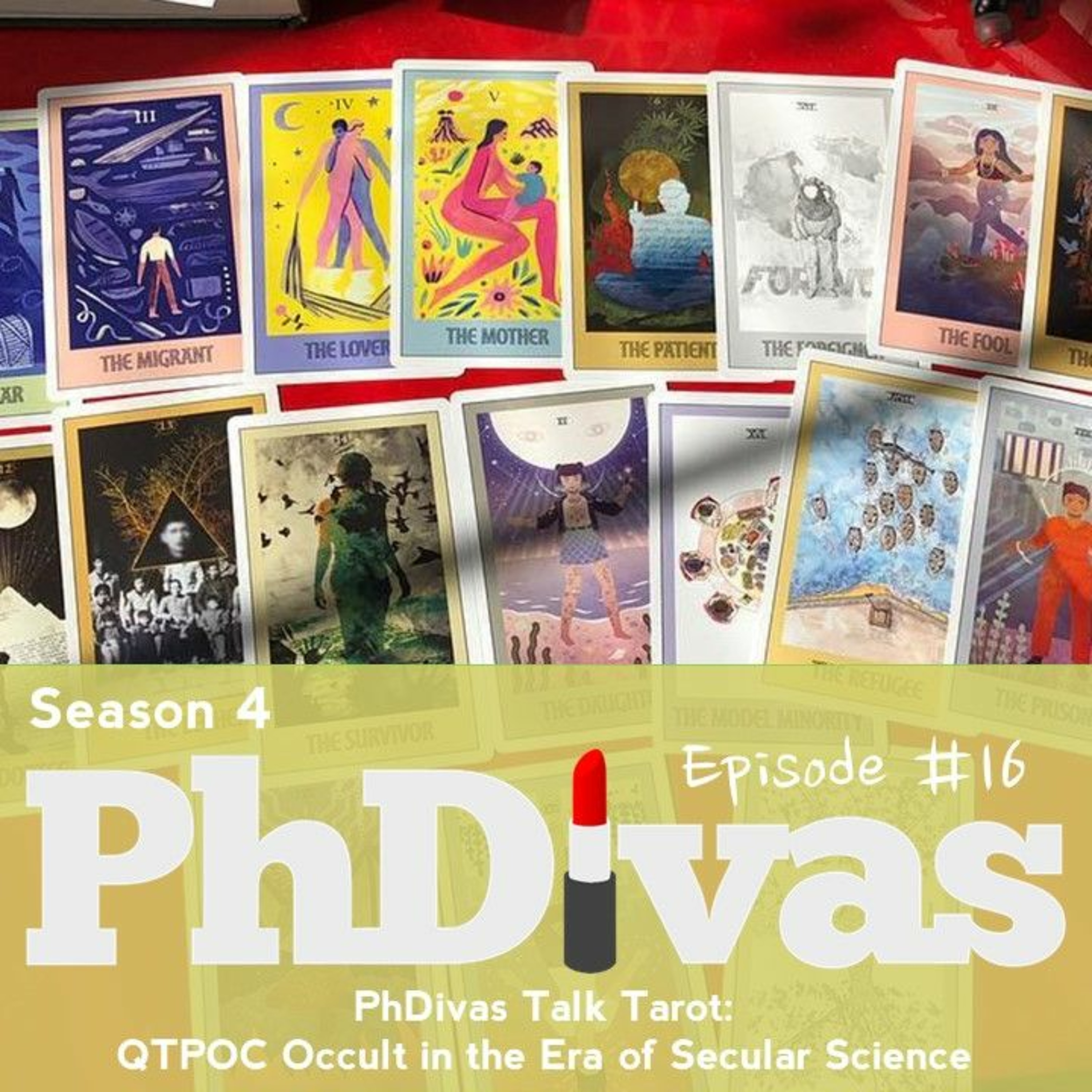 PhDivas