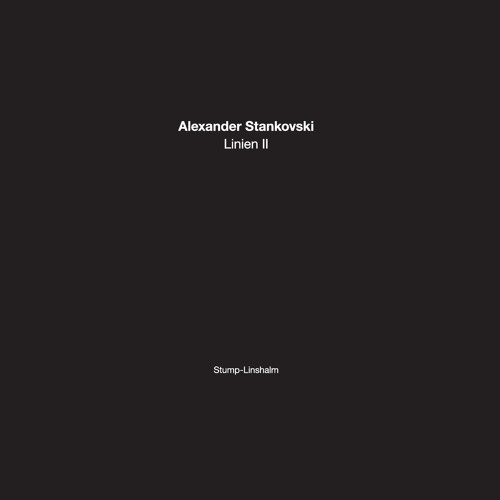 GOD 51 - Alexander Stankovski - Linien II, excerpts