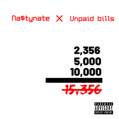 UNPAID BILLS FT ANTDOE prod. brayden potts