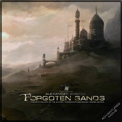Heroes of Legend  - The Forgotten Sands  (Adventures)