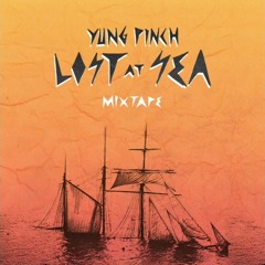 Yung Pinch - Not Tea [Prod TheRealChinoo & TaydaProducer]