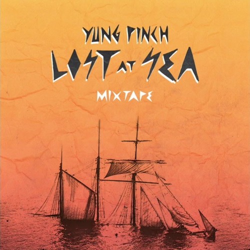 Yung Pinch - Falling Behind (Prod. The Atomix)