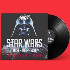 STAR WARS IMPERIAL MARCH - AFROBEAT REMIX ( CLICK FREE DOWNLOAD )