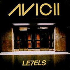 Avicii — Levels (W&W Bootleg) (HQ)