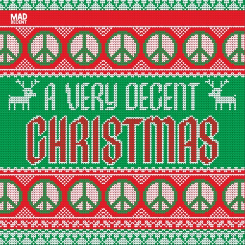 Mad Decent Christmas 2022 Stream Mad Decent | Listen To A Very Decent Christmas Playlist Online For  Free On Soundcloud