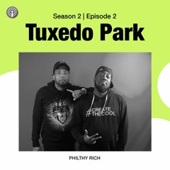 Tuxedo Park: Season 2 | Episode 2