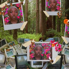 Garden (Say It Like Dat) x SZA | hernameismaxxi