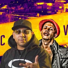 MC Magrinho e DJ Guuga - Da Buceta e Vai Embora | Com Grave Bass