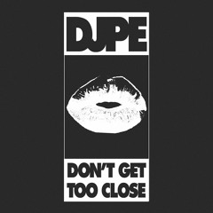 DJ Planet Express - don't get too close