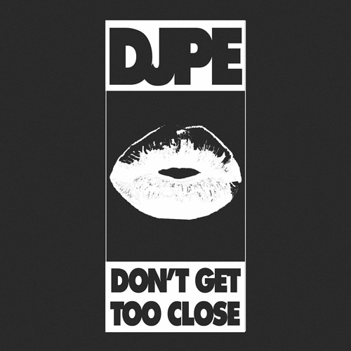 DJ Planet Express - don't get too close