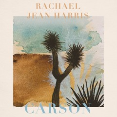 RACHAEL JEAN HARRIS -Carson