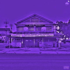 Chetta - Wild Magnolia [Chopped & Screwed] PhiXioN