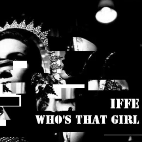 Eurythmics - Who's That Girl (iffe NMK House Remix)