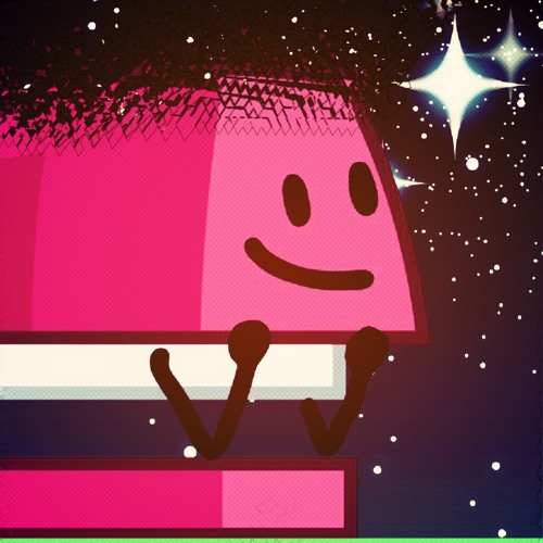 BFB OST: FIREY UNDERWEAR