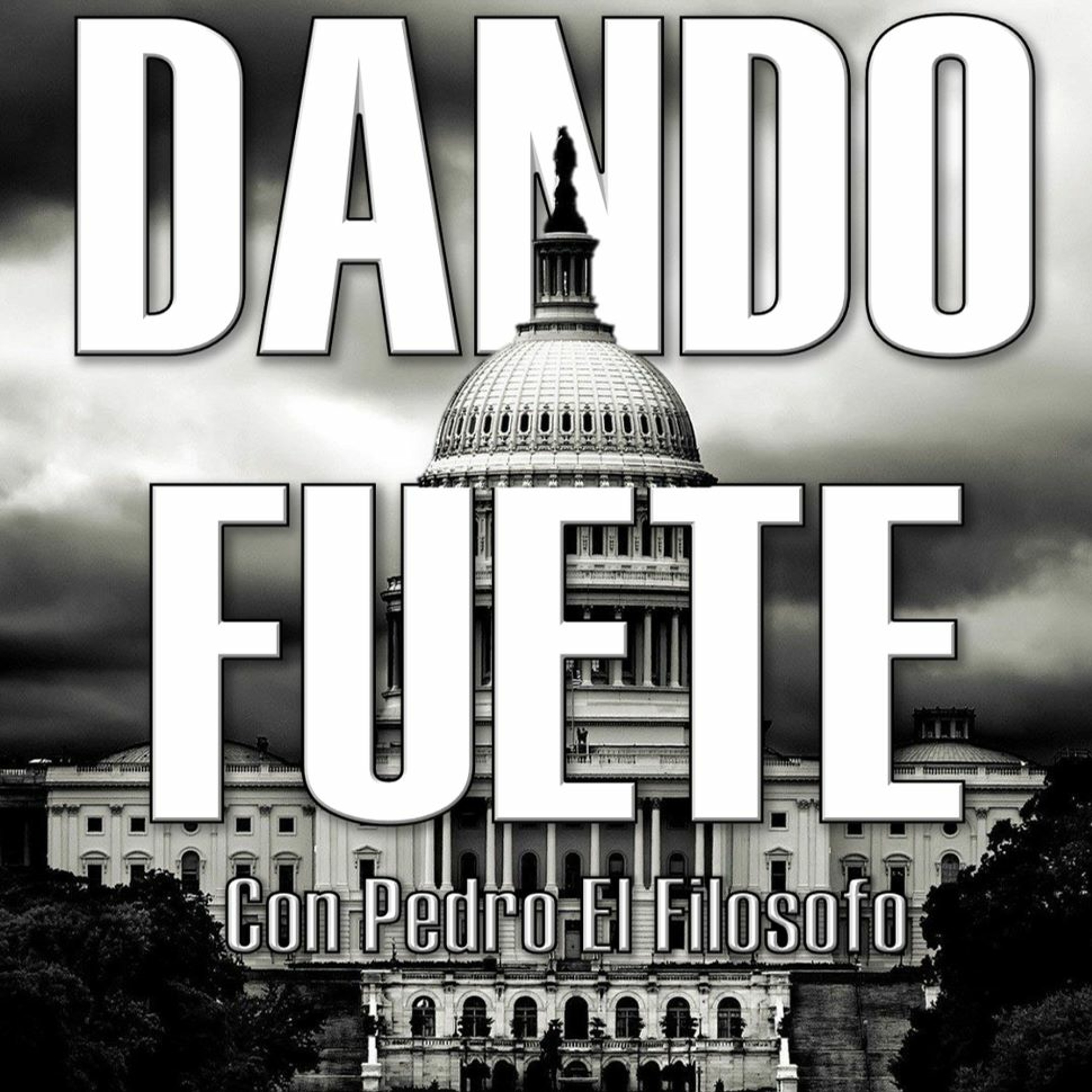 Dando Fuete Show