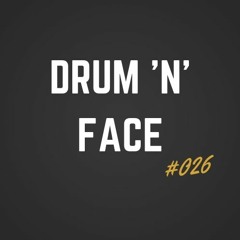 Drum 'N' Face 026