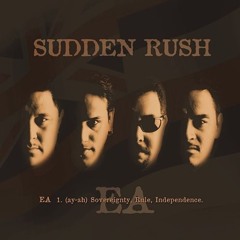 Angel - Sudden Rush