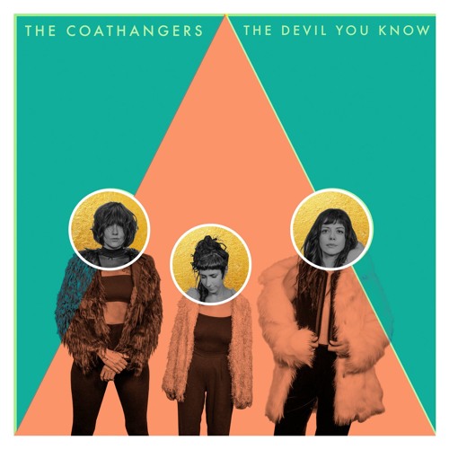 Bimbo by The Coathangers