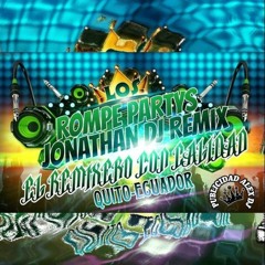 CHICHIA JONATHAN DJ RMX VENA 022TRAK