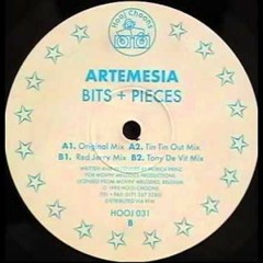Artmesia X Petria - I Miss Your Bits N Pieces (Luca Remix) **Free Download**