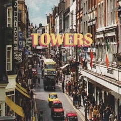 TOWERS (feat. Sagarito)