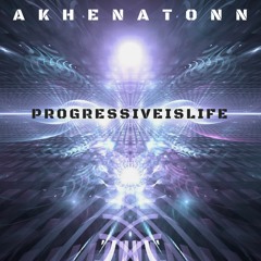 AKHENATONN - Set Mix September 2018 - PROMO