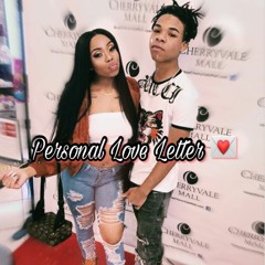 A1 Mari - Personal Love Letter