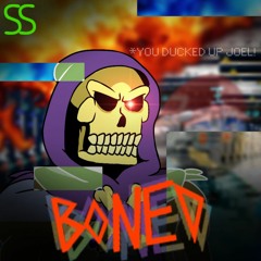 [Saucy Shit] BONED