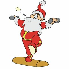 JINGLE BELL ROCK 12X32