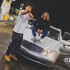 OTF Real G x OTF Donnie P - Do you want it (Prod. Asapz Beats)