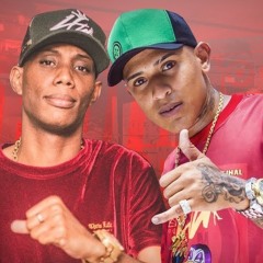 MC GW e MC Rafa Original - Fim de ano é praia