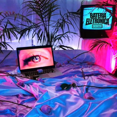 Sckenov - Bateria Eletrônica
